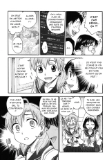 S'il vous plaît, gardez le secret : page 204