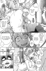 S'il vous plaît, gardez le secret : page 213