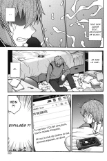 S'il vous plaît, gardez le secret : page 222