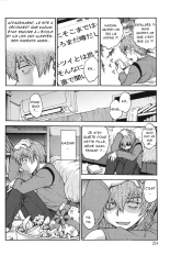 S'il vous plaît, gardez le secret : page 223