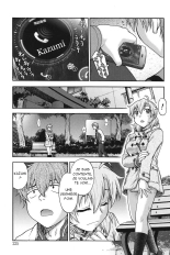 S'il vous plaît, gardez le secret : page 224