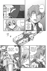 S'il vous plaît, gardez le secret : page 226