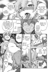 S'il vous plaît, gardez le secret : page 228