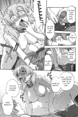 S'il vous plaît, gardez le secret : page 230