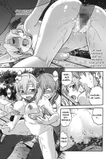 S'il vous plaît, gardez le secret : page 234