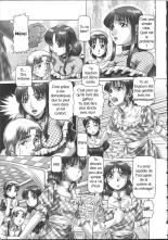 Himitsu no Anozono : page 41