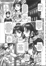 Himitsu no Anozono : page 47