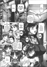 Himitsu no Anozono : page 48