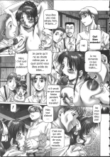 Himitsu no Anozono : page 49