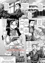 Himitsu no Anozono : page 79