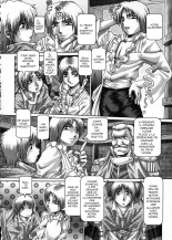 Himitsu no Anozono : page 99