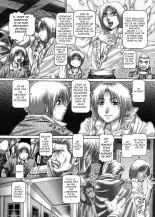 Himitsu no Anozono : page 100