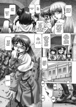 Himitsu no Anozono : page 140