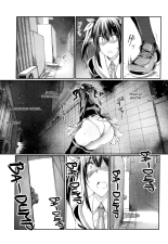 Back Alley Shortcut : page 3
