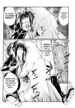 Back Alley Shortcut : page 10