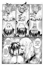 Back Alley Shortcut : page 14