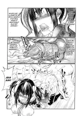 Back Alley Shortcut : page 19