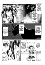 Un curieux raccourci : page 2