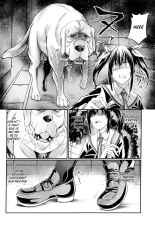 Un curieux raccourci : page 4