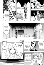 Himitsu no Hanazono ) : page 8