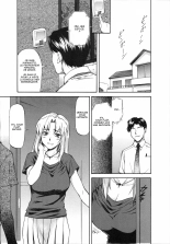 Himitsu no Katei Houmon : page 1