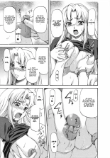 Himitsu no Katei Houmon : page 5