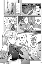 Himono Elf, Kozukuri o Suru. : page 7