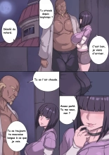 Hinata : page 1