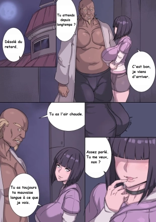 hentai Hinata