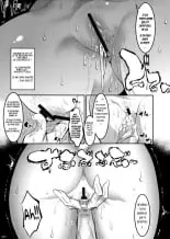 Hiru wa Krillin no Tsuma : page 26