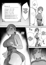 Histoire d'une chatte brisée par un équipement absurde  1-7 : page 11