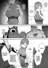 Histoire d'une chatte brisée par un équipement absurde  1-7 : page 12