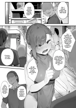 Histoire d'une chatte brisée par un équipement absurde  1-7 : page 31