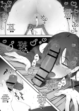 Histoire d'une chatte brisée par un équipement absurde  1-7 : page 47