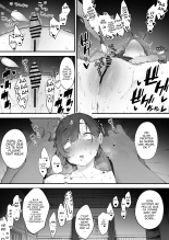 Histoire d'une chatte brisée par un équipement absurde  1-7 : page 58
