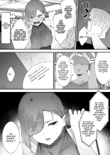 Histoire d'une chatte brisée par un équipement absurde  1-8 : page 17