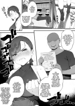Histoire d'une chatte brisée par un équipement absurde  1-8 : page 42