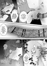 Histoire d'une chatte brisée par un équipement absurde  1-8 : page 50