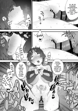 Histoire d'une chatte brisée par un équipement absurde  1-8 : page 60