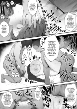 Histoire d'une chatte brisée par un équipement absurde  1-8 : page 61
