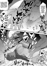 Histoire d'une chatte brisée par un équipement absurde  1-8 : page 63