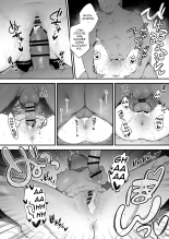 Histoire d'une chatte brisée par un équipement absurde  1-8 : page 64