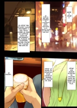 Hito o Dame ni Suru Choi Busu ~Kao 40-ten, Karada 120-ten no Kanojo - : page 3