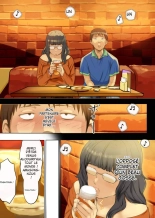 Hito o Dame ni Suru Choi Busu ~Kao 40-ten, Karada 120-ten no Kanojo - : page 4