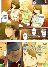 Hito o Dame ni Suru Choi Busu ~Kao 40-ten, Karada 120-ten no Kanojo - : page 5