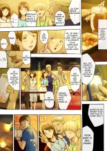 Hito o Dame ni Suru Choi Busu ~Kao 40-ten, Karada 120-ten no Kanojo - : page 9