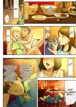 Hito o Dame ni Suru Choi Busu ~Kao 40-ten, Karada 120-ten no Kanojo - : page 10