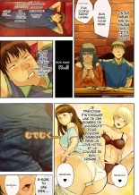 Hito o Dame ni Suru Choi Busu ~Kao 40-ten, Karada 120-ten no Kanojo - : page 11