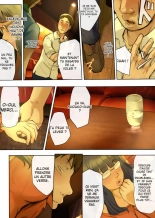 Hito o Dame ni Suru Choi Busu ~Kao 40-ten, Karada 120-ten no Kanojo - : page 14