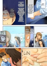 Hito o Dame ni Suru Choi Busu ~Kao 40-ten, Karada 120-ten no Kanojo - : page 33